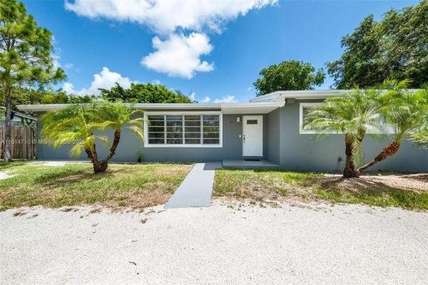 Benson Park, 9221 SW 167th Ter, Palmetto Bay, Florida 33157, image 1