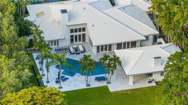 Windmill Ranch Estates, 2805 Hackney Rd, Weston, Florida 33331, image 1