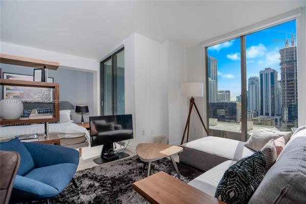 MyBrickell, 31 SE 6th St #2205, Miami, Florida 33131, image 2