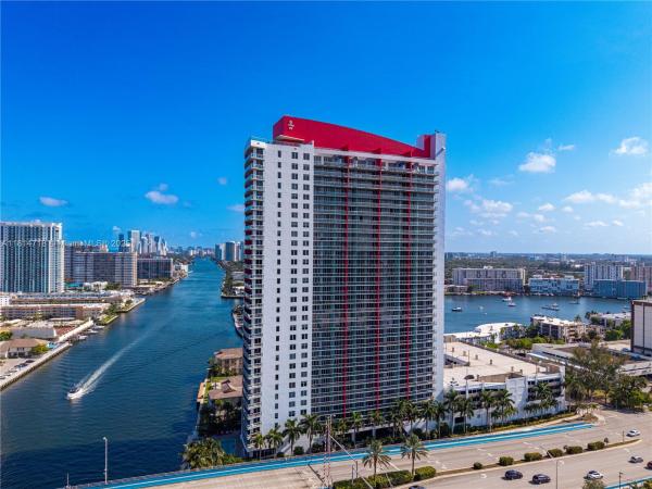 Beachwalk Elite Hotel & Resort, 2602 E Hallandale Beach Blvd #R2004, Hallandale Beach, Florida 33009, image 1