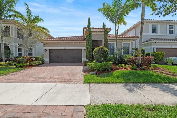 MiraLago At Parkland, 8530 Miralago Way, Parkland, Florida 33076, image 1
