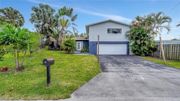 New River Groves, 2700 SW 34th Ave, Fort Lauderdale, Florida 33312, image 1