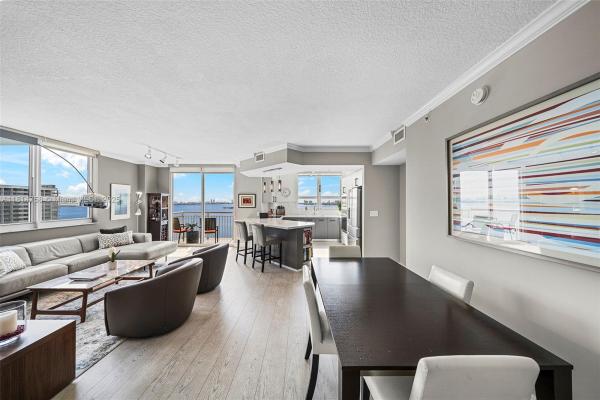 Cite On The Bay East, 2000 N Bayshore Dr #1011, Miami, Florida 33137, image 2