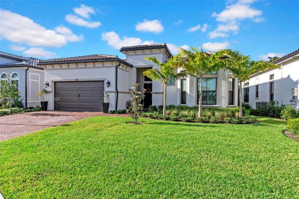 The Falls At Parkland, 7807 Rowan Ter, Parkland, Florida 33067, image 1