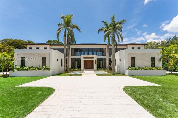 Oakridge Estates, 6730 SW 115th St, Pinecrest, Florida 33156, image 1