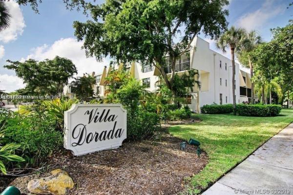 Villa Dorada, 20300 W Country Club Dr #101-3, Aventura, Florida 33180, image 1