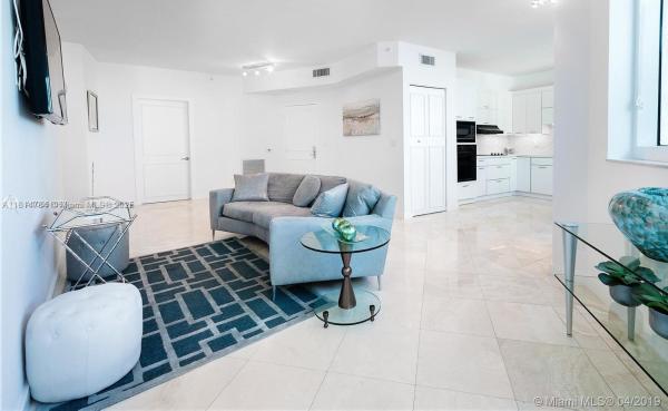 Portofino Tower, 300 S Pointe Dr #909, Miami Beach, Florida 33139, image 1
