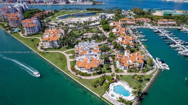 6800 Fisher Island Dr #6875, Miami Beach, Florida 33109, image 1