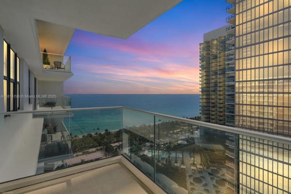 Balmoral, 9801 Collins Ave #17U, Bal Harbour, Florida 33154, image 1