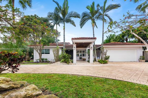 Coral Ridge Country Club, 4101 Bayview Dr, Fort Lauderdale, Florida 33308, image 1