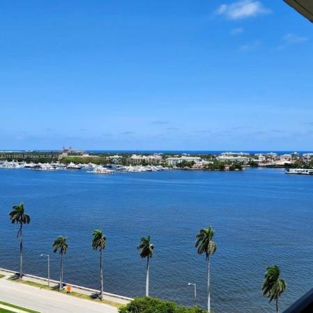 Rapallo South, 1801 S Flagler Dr #1505, West Palm Beach, Florida 33401, image 1