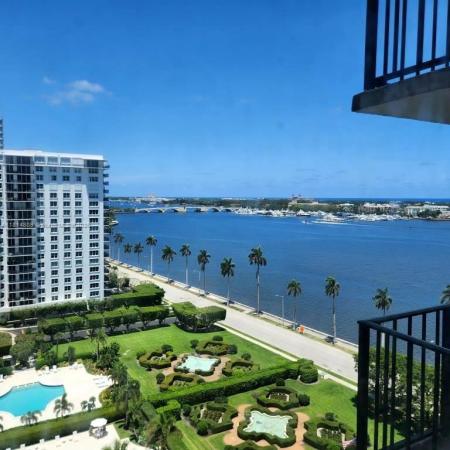 Rapallo South, 1801 S Flagler Dr #1505, West Palm Beach, Florida 33401, image 2