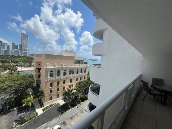 The Grand, 1717 N Bayshore Dr #A-1038, Miami, Florida 33132, image 1