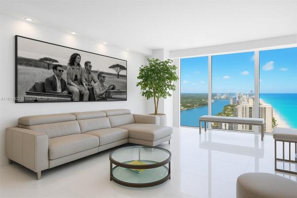 Blue Diamond, 4779 Collins Ave #3801, Miami Beach, Florida 33140, image 1