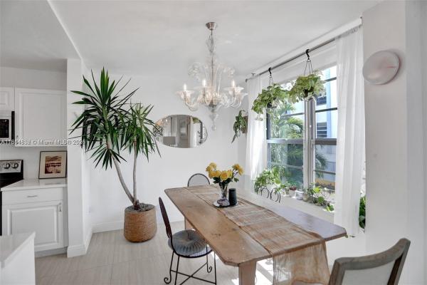 Abbott House, 7735 Abbott Ave #2F, Miami Beach, Florida 33141, image 1