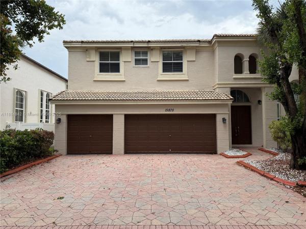 Riviera Isles, 15875 SW 52nd St, Miramar, Florida 33027, image 1