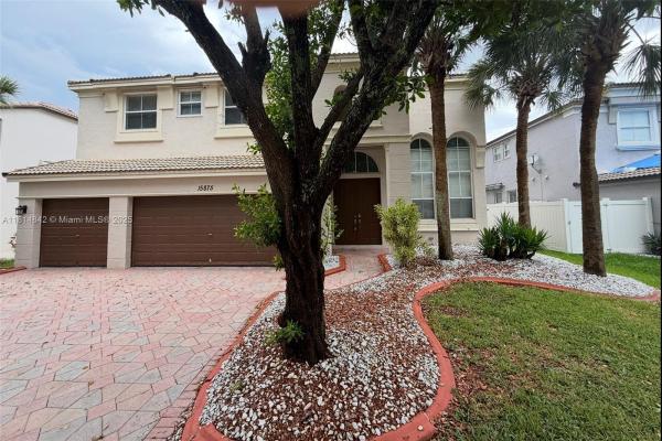 Riviera Isles, 15875 SW 52nd St, Miramar, Florida 33027, image 3