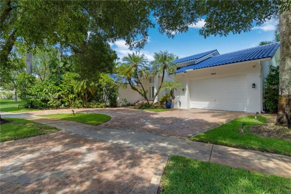 6681 SW 155th Ave, Miami, Florida 33193, image 1
