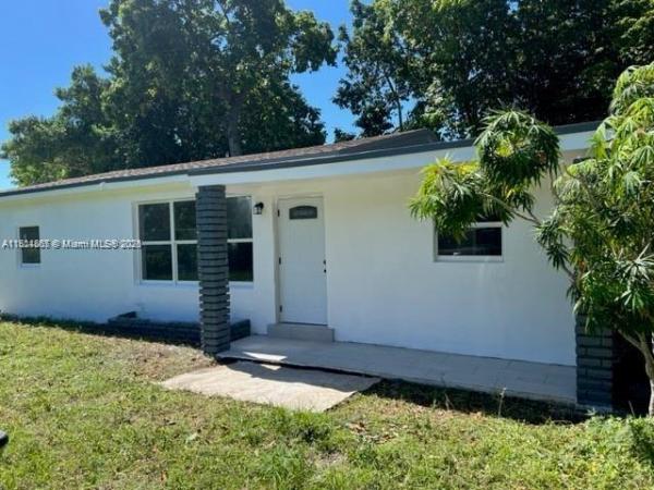 Miami Gardens Estates, 122 Harvard Rd, West Park, Florida 33023, image 1