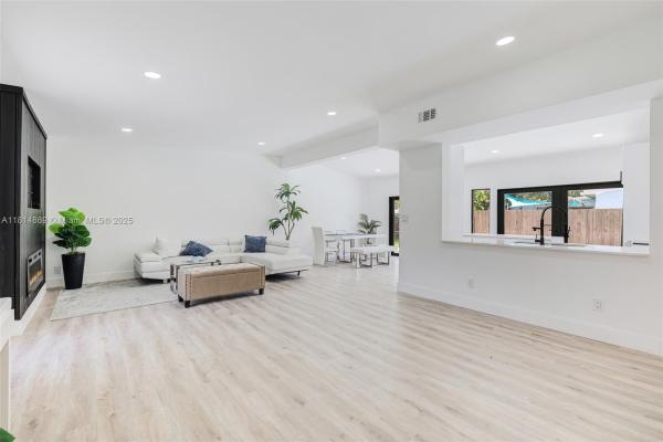 Riverland Village, 3105 SW 16th St, Fort Lauderdale, Florida 33312, image 1