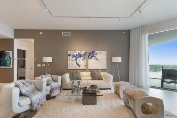 North Tower At Marina Palms, 17301 Biscayne Blvd #LPH-3, North Miami Beach, Florida 33160, image 1