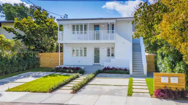 North Gate, 524 NE 65th St, Miami, Florida 33138, image 1
