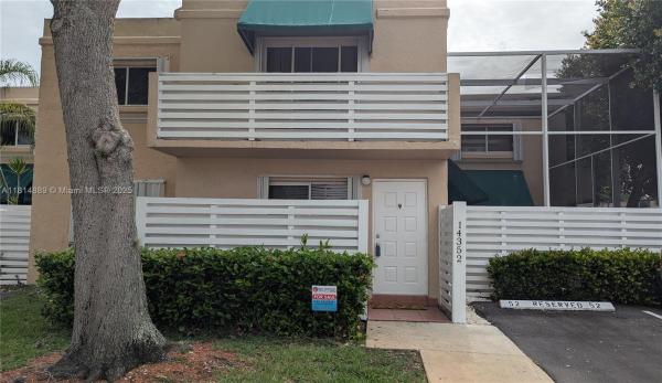 Arbor Courts, 14352 SW 96th Ln, The Hammocks, Florida 33186, image 3