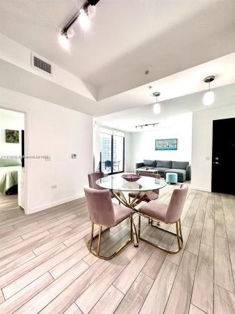 Nine At Mary Brickell Village, 999 SW 1st Ave #2601, Miami, Florida 33130, image 1