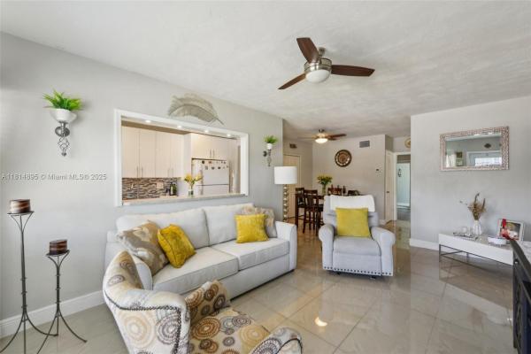 Romont Gardens Andover, 121 NE 204 St #6, Miami Gardens, Florida 33179, image 1