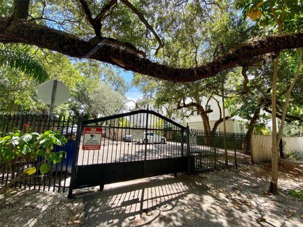 Marbella Villas, 2850 Coconut Ave #7, Miami, Florida 33133, image 1