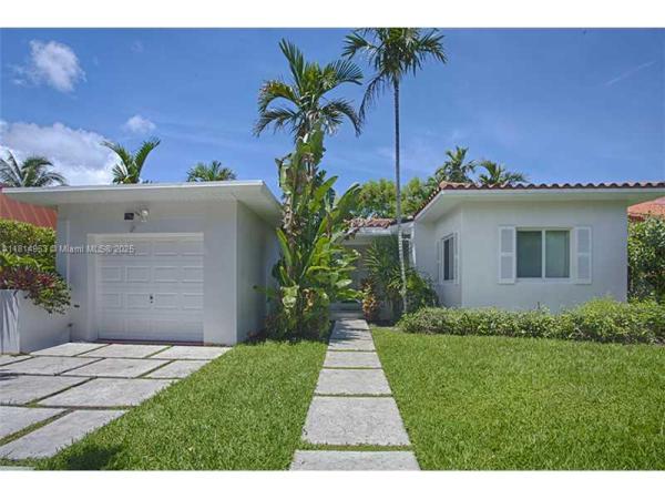 Lake View Heights, 745 Lakeview Dr, Miami Beach, Florida 33140, image 1