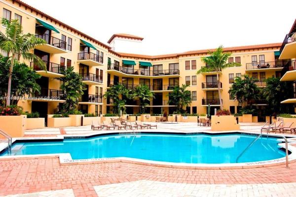 55 Merrick, 55 Merrick Way #802, Coral Gables, Florida 33134, image 1