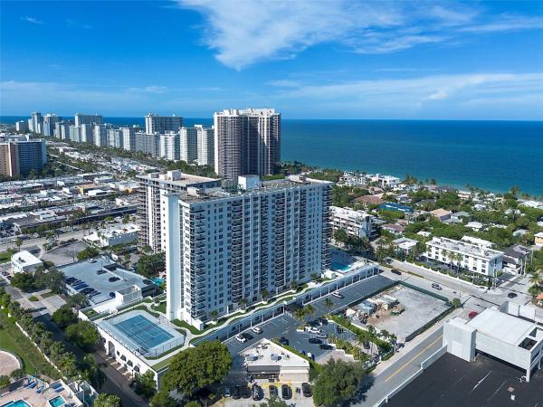The Berkley South, 3015 N Ocean Blvd #7D, Fort Lauderdale, Florida 33308, image 1
