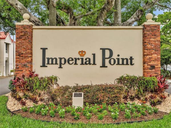 Imperial Point Gardens, 5840 NE 22nd Way #721, Fort Lauderdale, Florida 33308, image 1