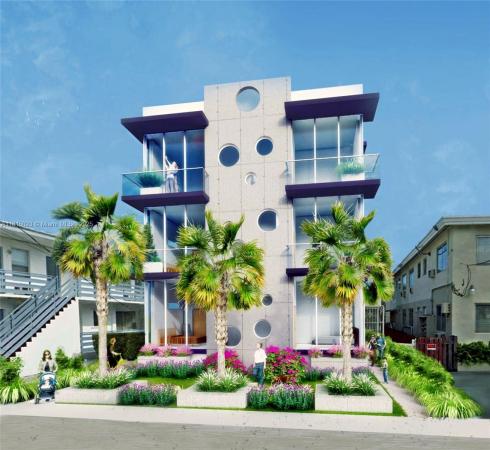 Altos Del Mar, 7711 Carlyle Ave, Miami Beach, Florida 33141, image 1
