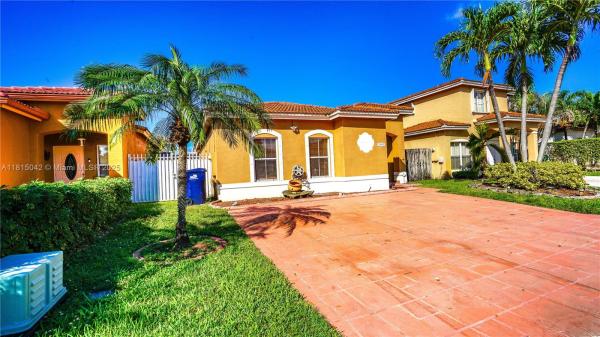 Spanish Lakes, 7997 NW 199th Ter, Hialeah, Florida 33015, image 3