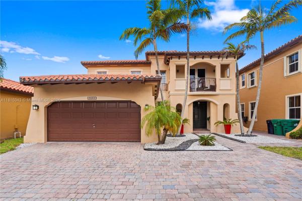 3082 SW 156th Ave, Miami, Florida 33185, image 1