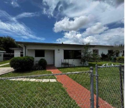 West Harlem, 737 NW 6th St, Hallandale Beach, Florida 33009, image 1