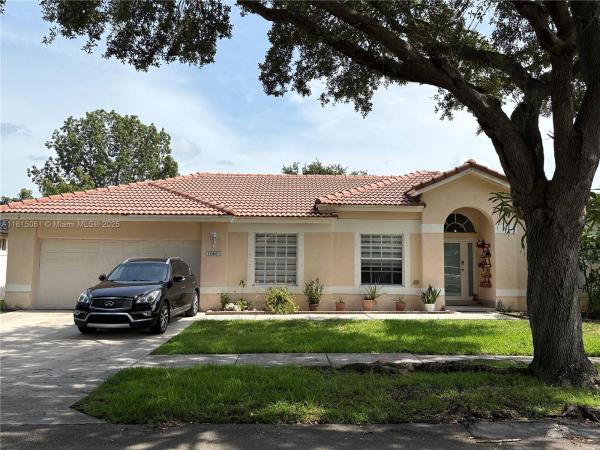 Avalon, 10661 SW 21st St, Miramar, Florida 33025, image 1