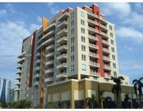 Uptown Lofts, 2275 Biscayne Blvd #PH107, Miami, Florida 33137, image 1