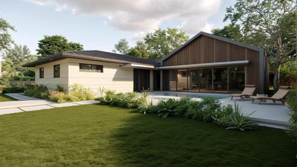 Silver Bluff Estates, 2777 Calusa St, Miami, Florida 33133, image 1