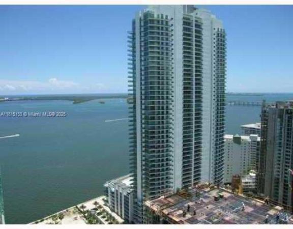 The Club At Brickell Bay, 1200 Brickell Bay Dr #3316, Miami, Florida 33131, image 3