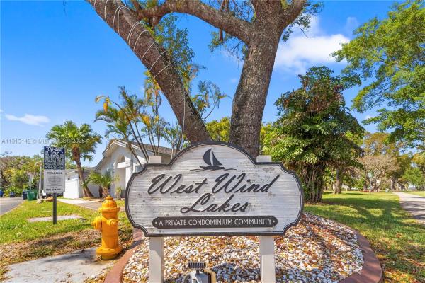 6493 SW 152nd Pl #4-93, Miami, Florida 33193, image 1