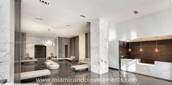 Canvas, 1600 NE 1st Ave #1808, Miami, Florida 33132, image 1