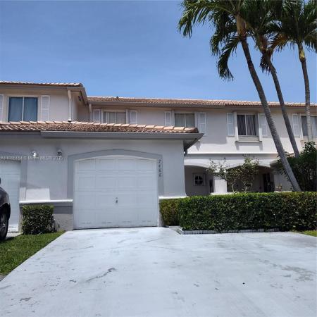 7486 SW 162nd Ct, Miami, Florida 33193, image 1