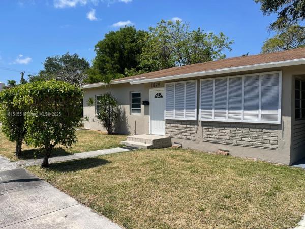 Shorecrest, 8000 NE 8th Ct, Miami, Florida 33138, image 1