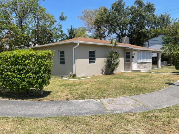 Shorecrest, 8000 NE 8th Ct, Miami, Florida 33138, image 2