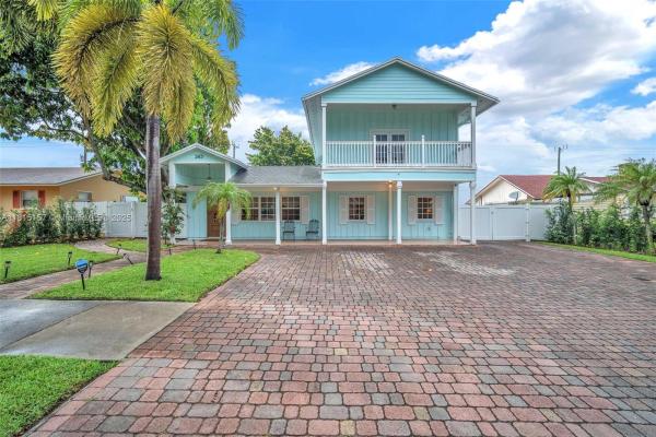 Caldwell Heights, 343 NW 23rd St, Boca Raton, Florida 33431, image 1