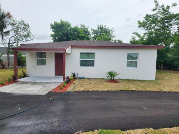 2391 NW 132nd St, Miami, Florida 33167, image 1