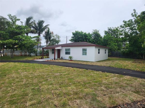 Golf Estates, 2391 NW 132nd St, Westview, Florida 33167, image 2